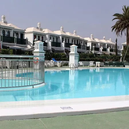 Complejo Dunaflor Maspalomas (Gran Canaria)