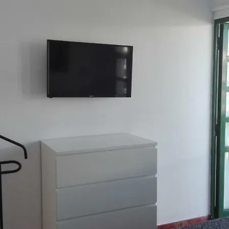 Complejo Dunaflor Apartment