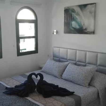 Apartment Complejo Dunaflor *