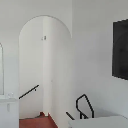 Apartment Complejo Dunaflor Maspalomas (Gran Canaria)