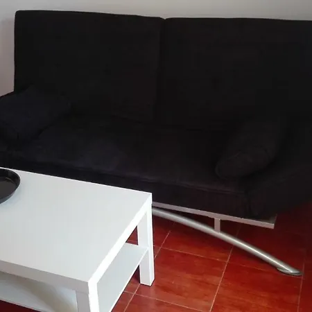 Apartment Complejo Dunaflor Maspalomas (Gran Canaria)