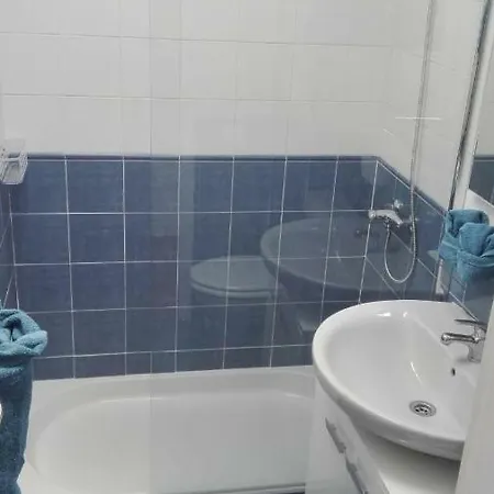 Apartment Complejo Dunaflor Maspalomas (Gran Canaria)