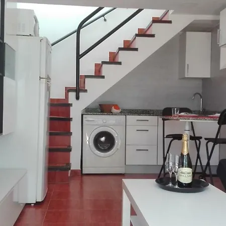 Complejo Dunaflor Apartment